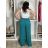 Tílko letní icecool dámské (S/M ONE SIZE) ITALSKÁ MÓDA IMM21634
