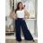 Tílko letní icecool dámské (S/M ONE SIZE) ITALSKÁ MÓDA IMM21634