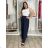 Tílko letní icecool dámské (S/M ONE SIZE) ITALSKÁ MÓDA IMM21634 S / M / L rot