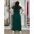 Set aus Sommertunika und Hose für Damen (Einheitsgröße S/M/L) ITALIAN FASHION IM424200/DU