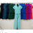 Set aus Sommertunika und Hose für Damen (Einheitsgröße S/M/L) ITALIAN FASHION IM424200/DU