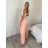 Tílko letní icecool dámské (S/M ONE SIZE) ITALSKÁ MÓDA IMM21634