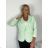Damen-Langarmjacke (S/M ONE SIZE) ITALIAN FASHION IMPDY23MDUE991838