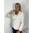 Damen-Langarmjacke (S/M ONE SIZE) ITALIAN FASHION IMPDY23MDUE991838