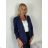 Damen-Langarmjacke (S/M ONE SIZE) ITALIAN FASHION IMPDY23MDUE991838