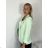 Damen-Langarmjacke (S/M ONE SIZE) ITALIAN FASHION IMPDY23MDUE991838 S / M / L beige