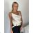Kleid mit 3/4 Ärmeltasche für Damen (uni sl) ITALIAN Fashion IM3181746