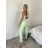 Damen Bambus-Leggings (M/L-XL/2XL) MIE25H030 L / XL žlutá