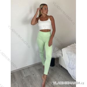 Bambus-Leggings für Damen (S/M-L/XL) MIE26030/DUR
