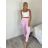 Damen Bambus-Leggings (M/L-XL/2XL) MIE25H030 L / XL žlutá