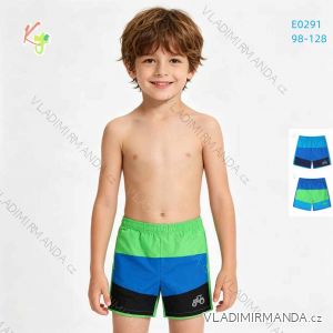 Herrenshorts in Übergröße (M-3XL) KUGO ZS8830