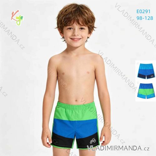 Herrenshorts in Übergröße (M-3XL) KUGO ZS8830