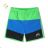 Herrenshorts in Übergröße (M-3XL) KUGO ZS8830