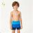 Herrenshorts in Übergröße (M-3XL) KUGO ZS8830