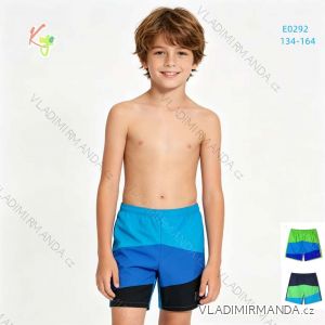 Herrenshorts in Übergröße (M-3XL) KUGO ZS8830