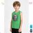 Kinder-Tanktop für Jungen (98-128) KUGO FB3828