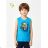 Kinder-Tanktop für Jungen (98-128) KUGO FB3828