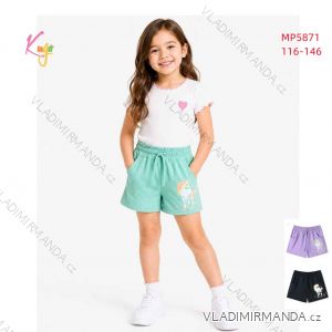 Herrenshorts in Übergröße (M-3XL) KUGO ZS8830