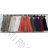 Sommerkleid oval Kurzarm Damen Übergröße (50/52/54 Einheitsgröße) ITALIAN FASHION IM425011