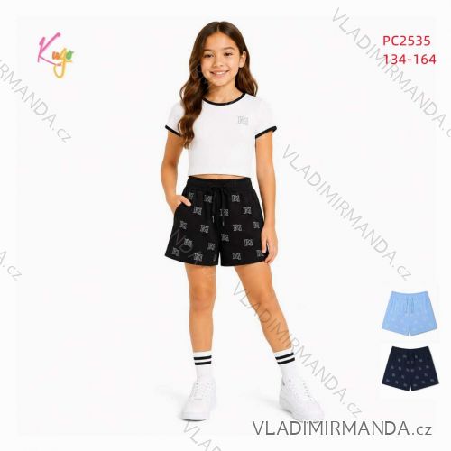 Herrenshorts in Übergröße (M-3XL) KUGO ZS8830