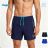 Herrenshorts in Übergröße (M-3XL) KUGO ZS8830