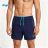 Herrenshorts in Übergröße (M-3XL) KUGO ZS8830