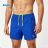 Herrenshorts in Übergröße (M-3XL) KUGO ZS8830