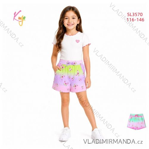 Herrenshorts in Übergröße (M-3XL) KUGO ZS8830