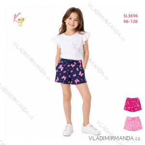 Herrenshorts in Übergröße (M-3XL) KUGO ZS8830