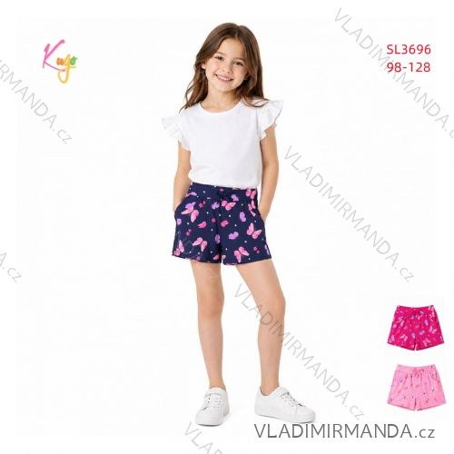 Herrenshorts in Übergröße (M-3XL) KUGO ZS8830