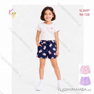 Herrenshorts in Übergröße (M-3XL) KUGO ZS8830