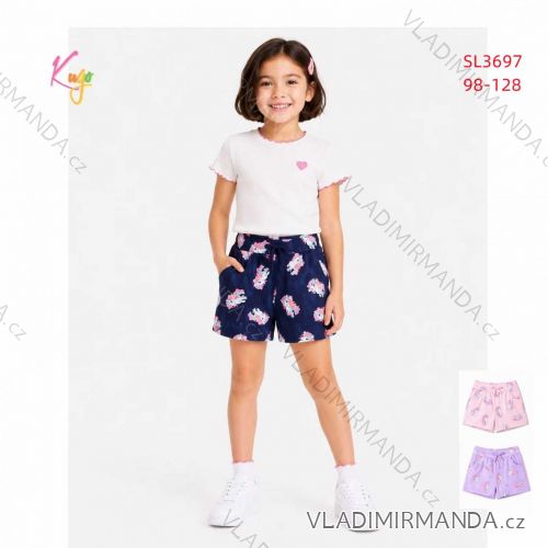 Herrenshorts in Übergröße (M-3XL) KUGO ZS8830