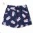 Herrenshorts in Übergröße (M-3XL) KUGO ZS8830
