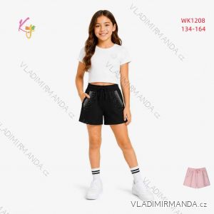 Herrenshorts in Übergröße (M-3XL) KUGO ZS8830