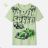 T-Shirt Kurzarm Jungen (116-146) KUGO ZC8899