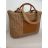 Damentasche (EINZEL-GRÖSSE) ITALIAN FASHION PV619015