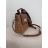 Damentasche (EINZEL-GRÖSSE) ITALIAN FASHION PV619015 EINHEITSGRÖSSE beige