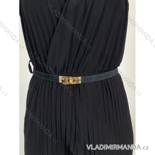 Langer Damenrock (S / M ONE SIZE) ITALIAN FASHION IMWM216874