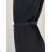 Langer Damenrock (S / M ONE SIZE) ITALIAN FASHION IMWM216874