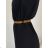 Langer Damenrock (S / M ONE SIZE) ITALIAN FASHION IMWM216874