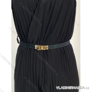 Langer Damenrock (S / M ONE SIZE) ITALIAN FASHION IMWM216874