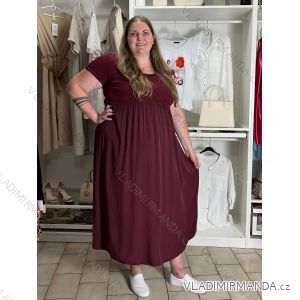 Elegante Hose mit Gürtel für Damen (S/M/L ONE SIZE) ITALIAN FASHION IM425057