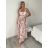 Langes trägerloses Partykleid für Damen (S/M/L EINHEITSGRÖSSE) ITALIAN FASHION IMPLP2365360011A