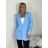 Damen-Langarmjacke (S/M ONE SIZE) ITALIAN FASHION IMPDY23MDUE991838 S / M / L beige