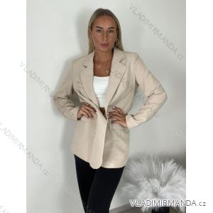 Damen-Langarmjacke (S/M ONE SIZE) ITALIAN FASHION IMPDY23MDUE991838