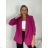 Langarmjacke für Damen DICE (S/M ONE SIZE) ITALIAN FASHION IMPVN2522493/DU