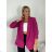 Langarmjacke für Damen DICE (S/M ONE SIZE) ITALIAN FASHION IMPVN2522493/DU