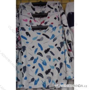 Langarm-T-Shirt (l-3xl) ERBOSSI ER051
