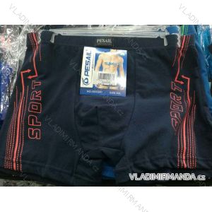 Herren Boxer Baumwolle (l-xxl) PESAIL G55330
