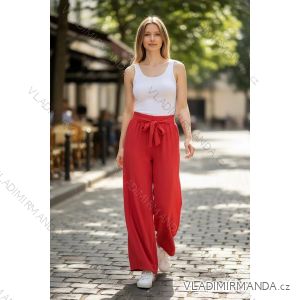 Stretch-Shorts für Damen (S / M ONE SIZE) ITALIAN FASHION IMD22456